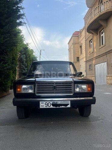 LADA (VAZ) 2107 2010, 176,547 km - 1.5 l - Bakı