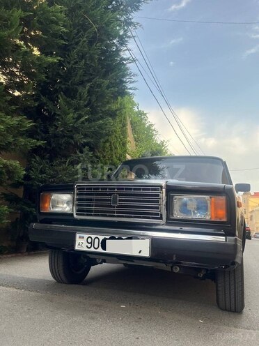 LADA (VAZ) 2107 2010, 176,547 km - 1.5 l - Bakı