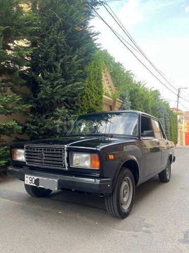 LADA (VAZ) 2107 2010, 176,547 km - 1.5 l - Bakı