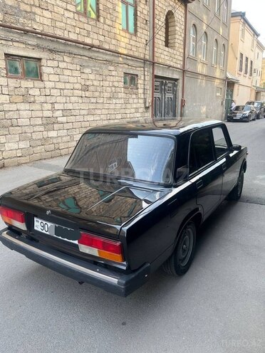 LADA (VAZ) 2107 2010, 176,547 km - 1.5 l - Bakı