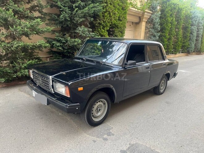 LADA (VAZ) 2107 2010, 176,547 km - 1.5 l - Bakı