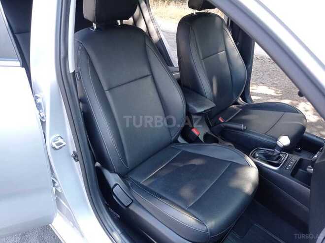 Kia Rio 2022, 9,000 km - 1.6 l - Bakı