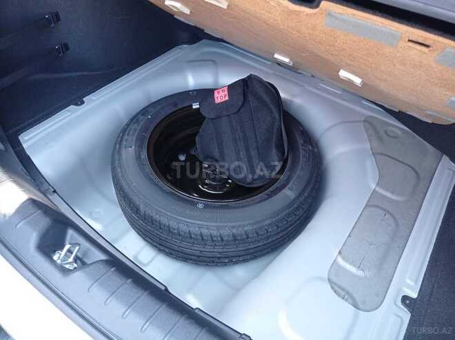 Kia Rio 2022, 9,000 km - 1.6 l - Bakı