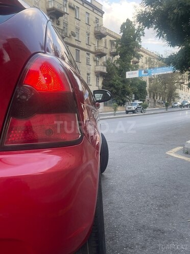 Hyundai Accent 2008, 373,000 km - 1.6 l - Bakı
