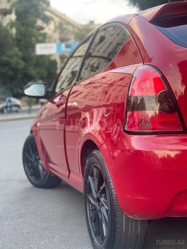 Hyundai Accent 2008, 373,000 km - 1.6 l - Bakı