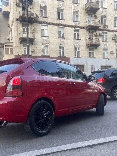 Hyundai Accent 2008, 373,000 km - 1.6 l - Bakı