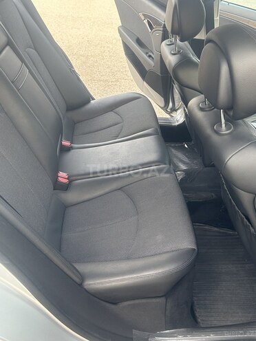Mercedes E 200 2006, 185,200 km - 2.0 l - Sabirabad