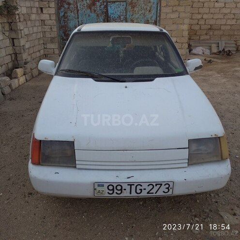 ZAZ Slavuta 2004, 362,090 km - 1.2 l - Bakı