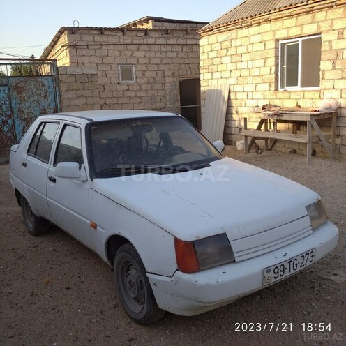 ZAZ Slavuta 2004, 362,090 km - 1.2 l - Bakı