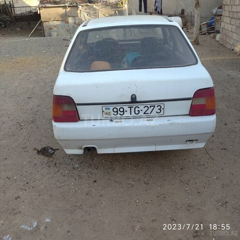 ZAZ Slavuta 2004, 362,090 km - 1.2 l - Bakı