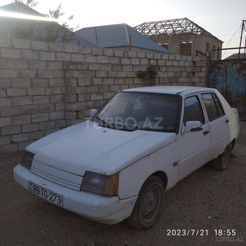 ZAZ Slavuta 2004, 362,090 km - 1.2 l - Bakı