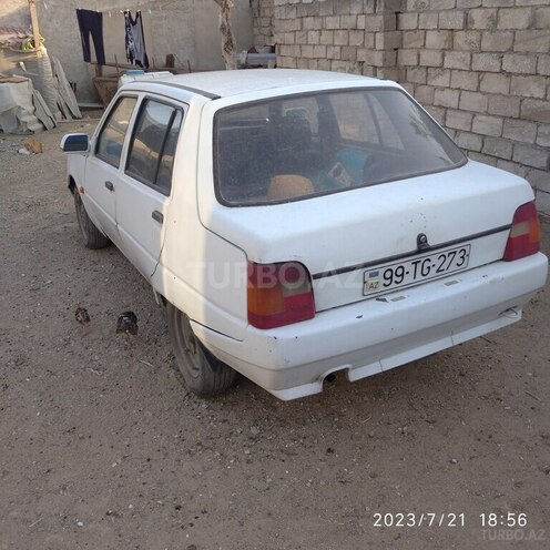 ZAZ Slavuta 2004, 362,090 km - 1.2 l - Bakı