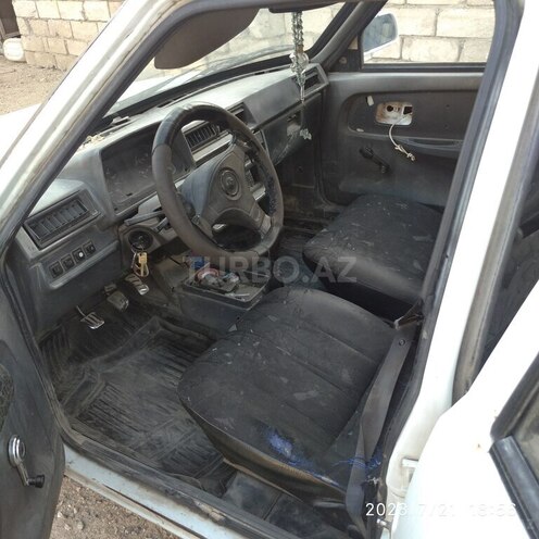 ZAZ Slavuta 2004, 362,090 km - 1.2 l - Bakı