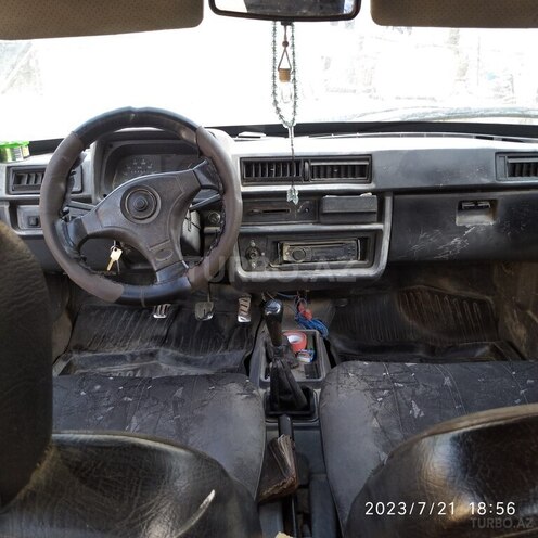 ZAZ Slavuta 2004, 362,090 km - 1.2 l - Bakı