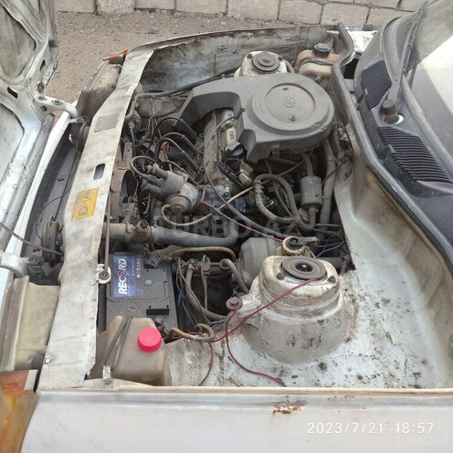 ZAZ Slavuta 2004, 362,090 km - 1.2 l - Bakı