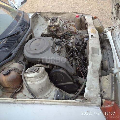 ZAZ Slavuta 2004, 362,090 km - 1.2 l - Bakı