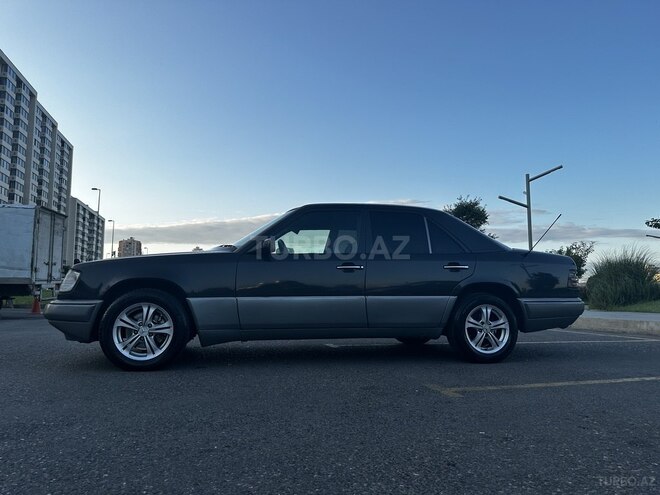 Mercedes E 300 1994, 630,000 km - 3.0 l - Bakı