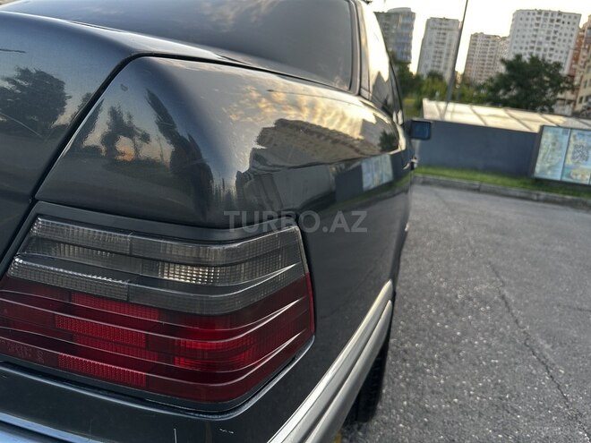 Mercedes E 300 1994, 630,000 km - 3.0 l - Bakı