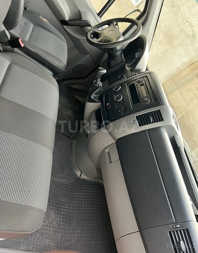Mercedes Sprinter 314 2009, 417,000 km - 2.2 l - Bakı