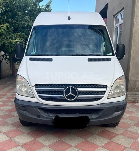 Mercedes Sprinter 314 2009, 417,000 km - 2.2 l - Bakı