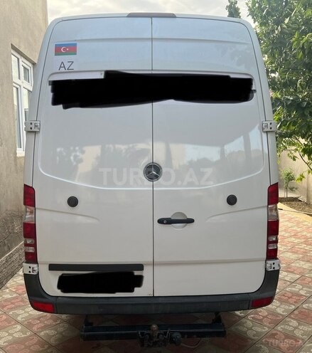 Mercedes Sprinter 314 2009, 417,000 km - 2.2 l - Bakı