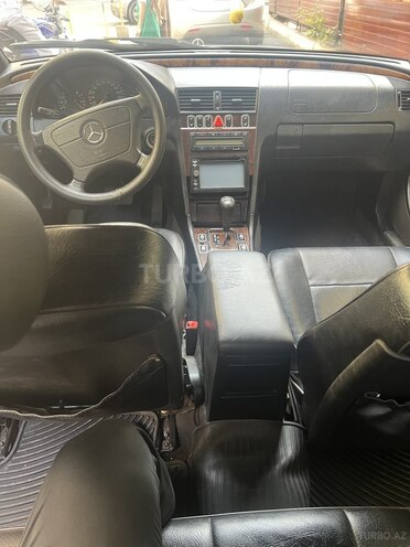 Mercedes C 240 2000, 360,000 km - 2.4 l - Xırdalan