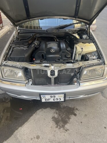 Mercedes C 240 2000, 360,000 km - 2.4 l - Xırdalan