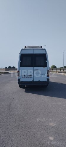 Mercedes Sprinter 412 2000, 954,624 km - 2.9 l - Neftçala