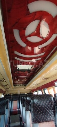 Mercedes Sprinter 412 2000, 954,624 km - 2.9 l - Neftçala