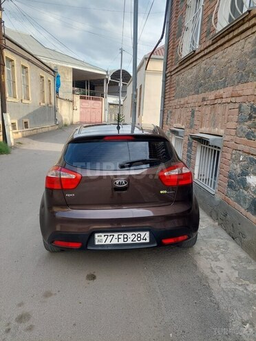Kia Rio 2011, 146,000 km - 1.3 l - Gəncə