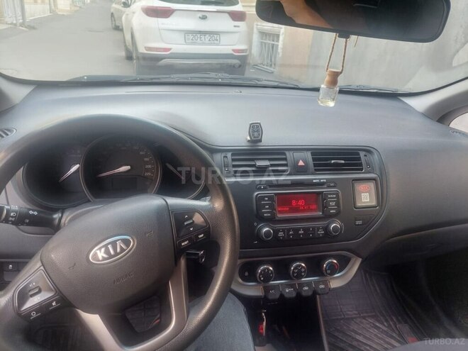 Kia Rio 2011, 146,000 km - 1.3 l - Gəncə