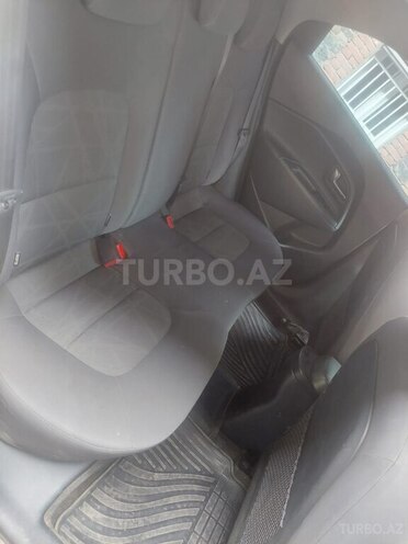 Kia Rio 2011, 146,000 km - 1.3 l - Gəncə