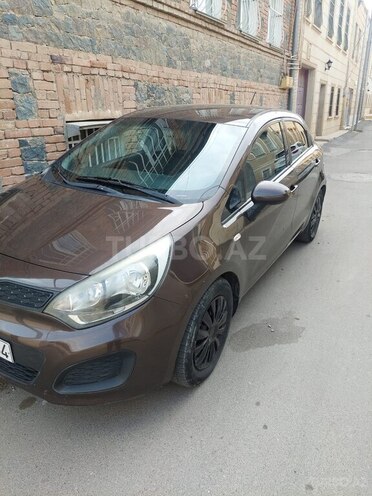 Kia Rio 2011, 146,000 km - 1.3 l - Gəncə