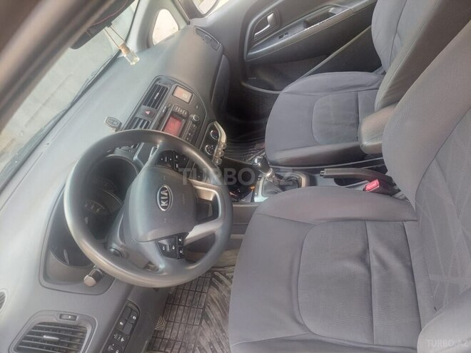 Kia Rio 2011, 146,000 km - 1.3 l - Gəncə