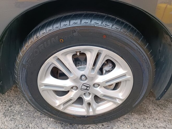 Honda Insight 2009, 155,000 km - 1.3 l - Bakı