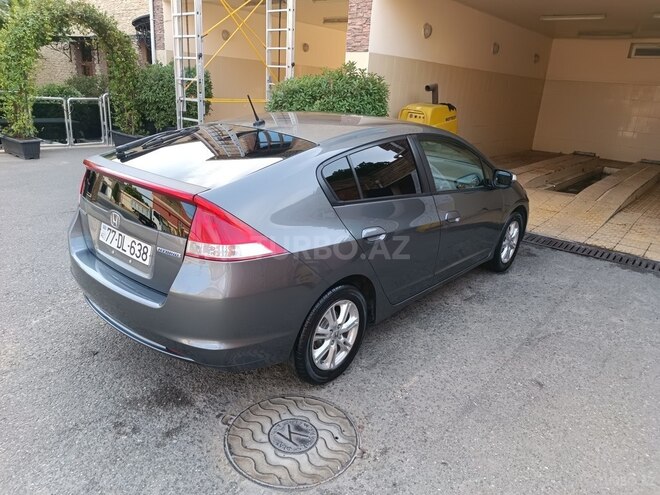 Honda Insight 2009, 155,000 km - 1.3 l - Bakı