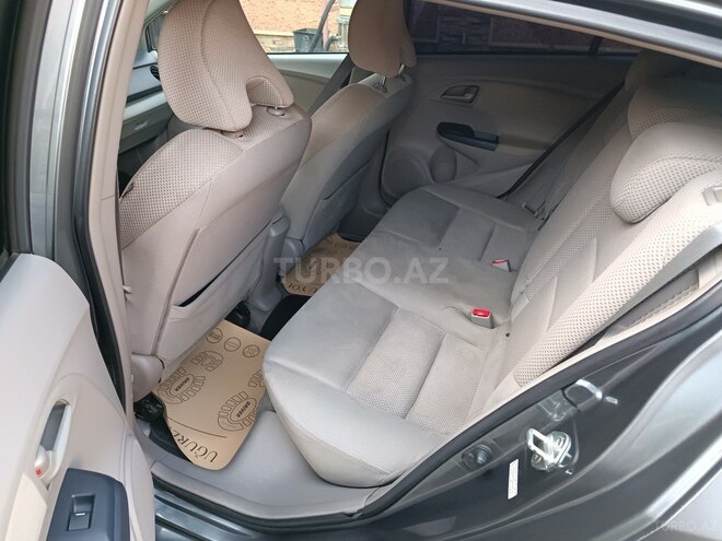 Honda Insight 2009, 155,000 km - 1.3 l - Bakı