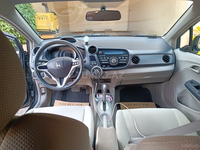 Honda Insight 2009, 155,000 km - 1.3 l - Bakı