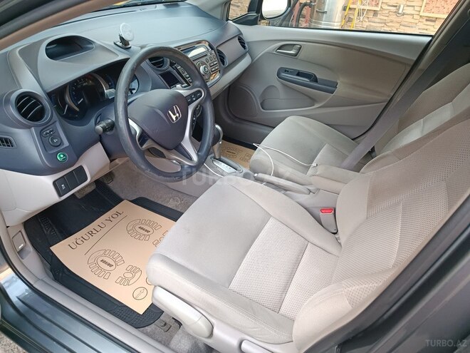 Honda Insight 2009, 155,000 km - 1.3 l - Bakı