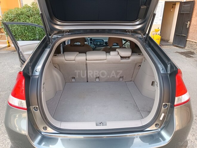 Honda Insight 2009, 155,000 km - 1.3 l - Bakı
