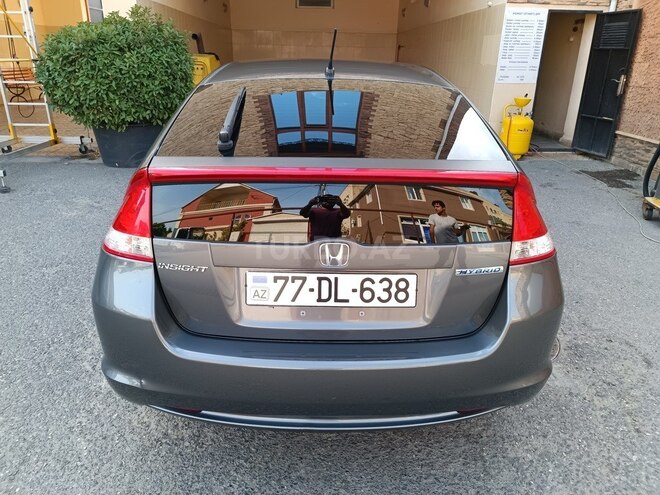 Honda Insight 2009, 155,000 km - 1.3 l - Bakı