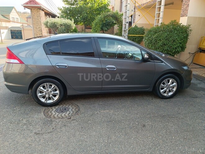 Honda Insight 2009, 155,000 km - 1.3 l - Bakı
