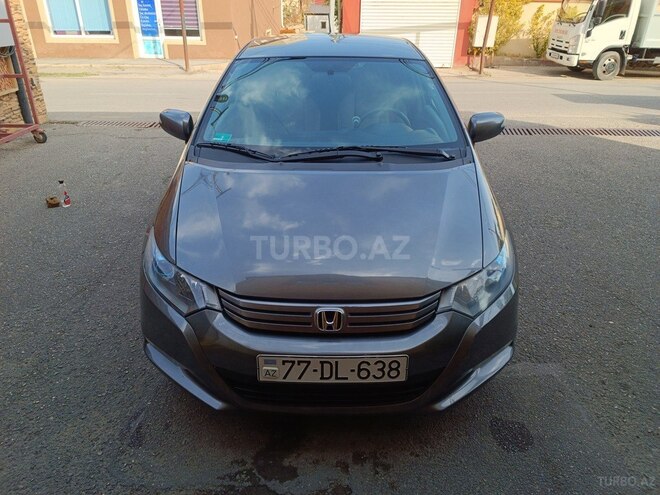 Honda Insight 2009, 155,000 km - 1.3 l - Bakı