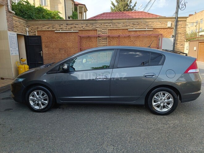 Honda Insight 2009, 155,000 km - 1.3 l - Bakı