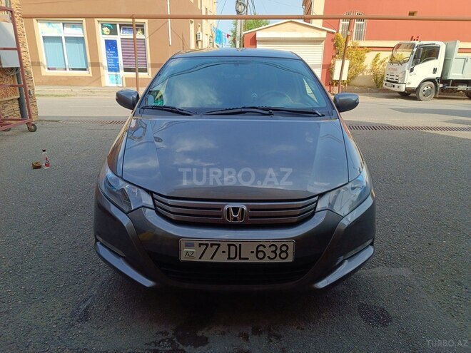 Honda Insight 2009, 155,000 km - 1.3 l - Bakı