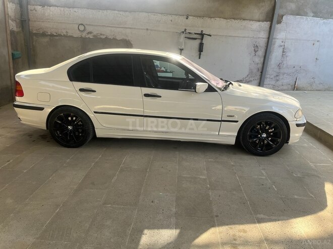BMW 318 1998, 525,000 km - 1.9 l - Bakı