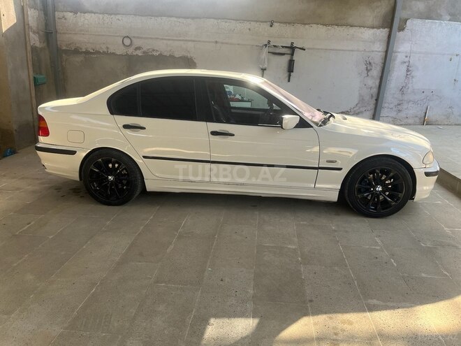 BMW 318 1998, 525,000 km - 1.9 l - Bakı
