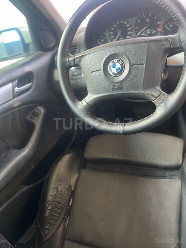 BMW 318 1998, 525,000 km - 1.9 l - Bakı