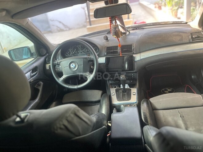 BMW 318 1998, 525,000 km - 1.9 l - Bakı
