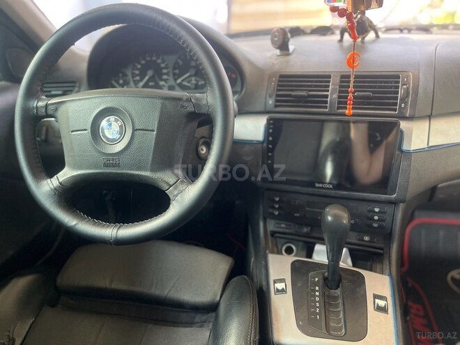 BMW 318 1998, 525,000 km - 1.9 l - Bakı